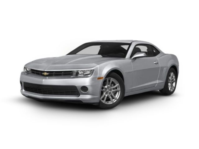 2015 Chevrolet Camaro LS