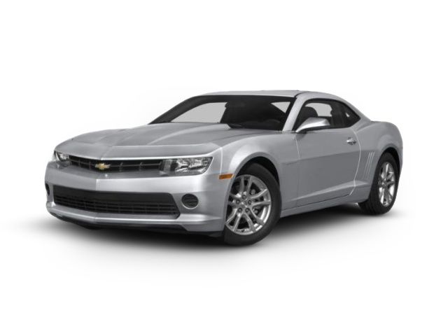 2015 Chevrolet Camaro LS