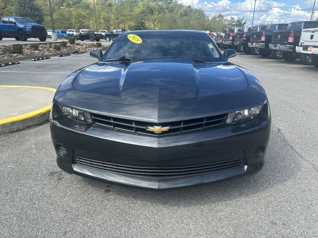 2015 Chevrolet Camaro LS