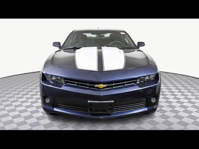 2015 Chevrolet Camaro LS