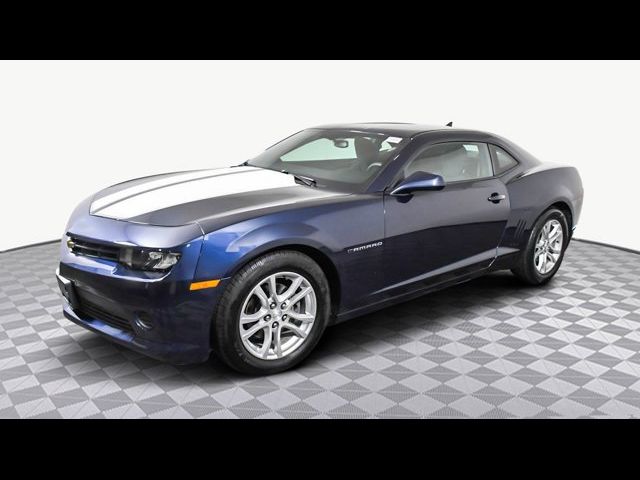 2015 Chevrolet Camaro LS