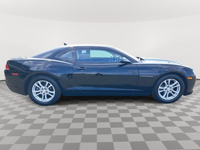 2015 Chevrolet Camaro LS