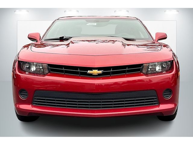 2015 Chevrolet Camaro LS