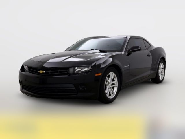 2015 Chevrolet Camaro LS