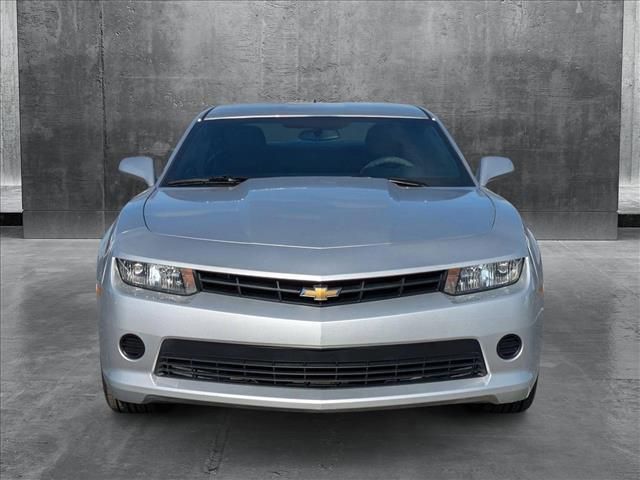 2015 Chevrolet Camaro LS