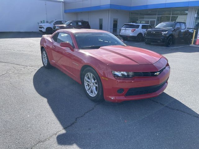 2015 Chevrolet Camaro LS