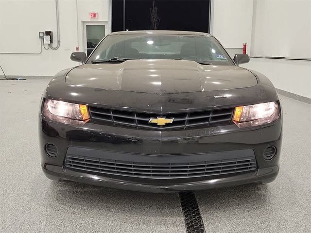 2015 Chevrolet Camaro LS