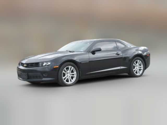 2015 Chevrolet Camaro LS