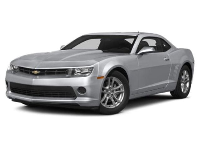 2015 Chevrolet Camaro LS