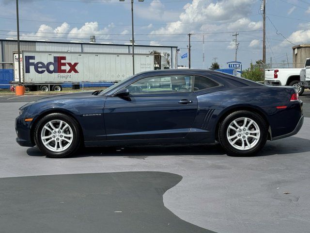 2015 Chevrolet Camaro LS