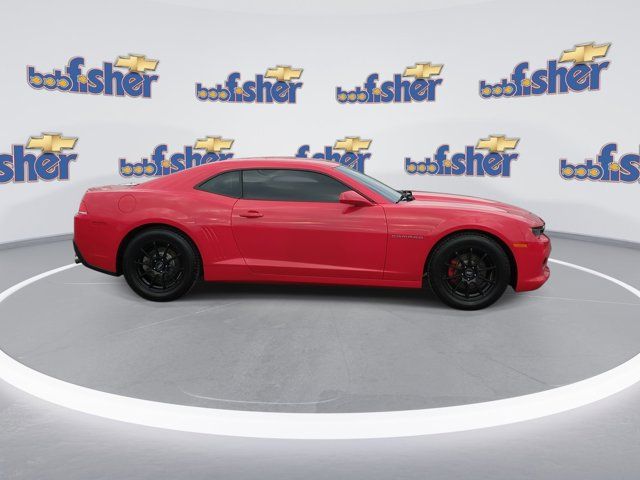 2015 Chevrolet Camaro LS