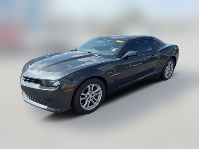2015 Chevrolet Camaro LS