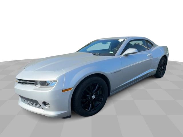 2015 Chevrolet Camaro LS