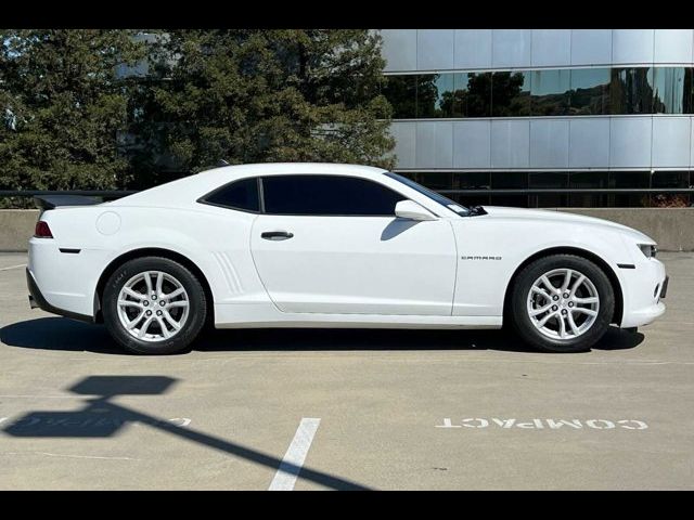 2015 Chevrolet Camaro LS