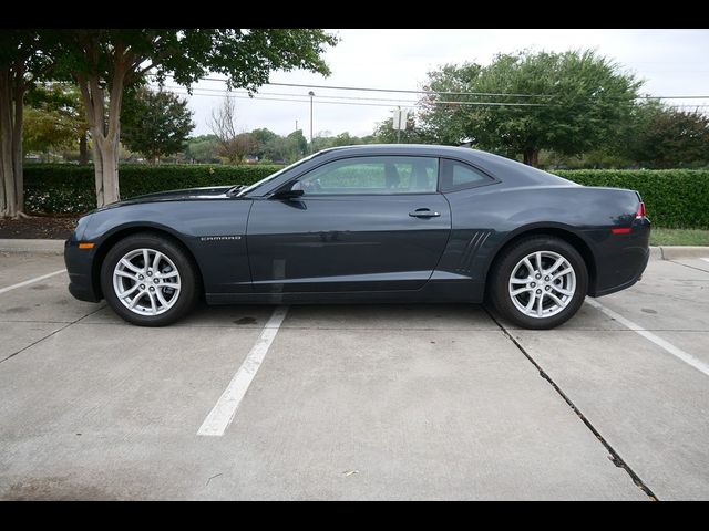 2015 Chevrolet Camaro LS