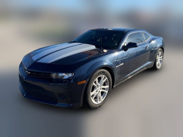 2015 Chevrolet Camaro LS