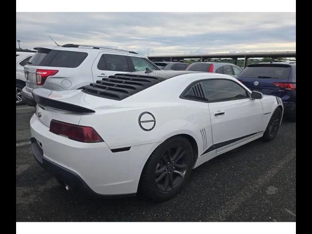 2015 Chevrolet Camaro LS