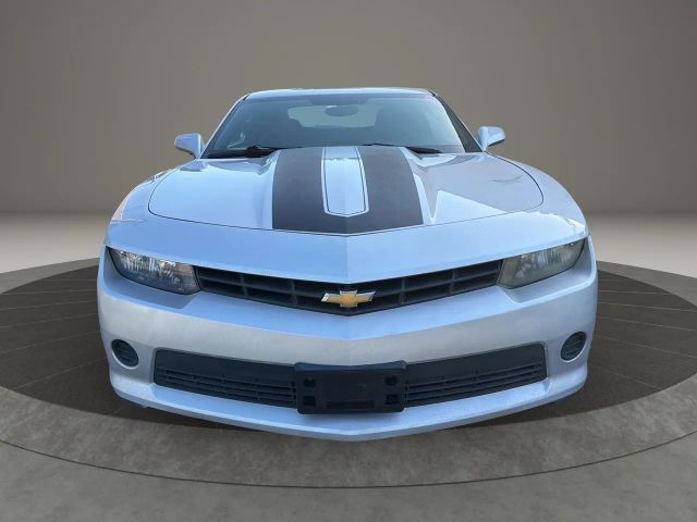 2015 Chevrolet Camaro LS