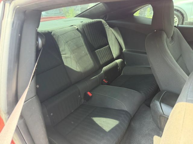 2015 Chevrolet Camaro LS