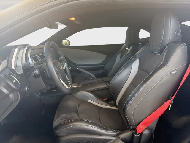 2015 Chevrolet Camaro LS