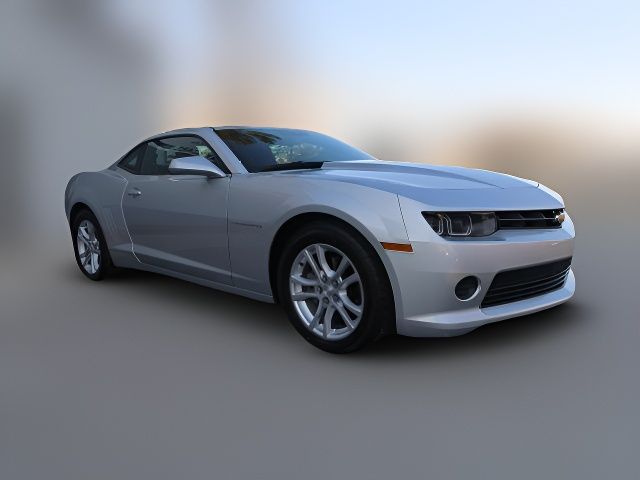 2015 Chevrolet Camaro LS