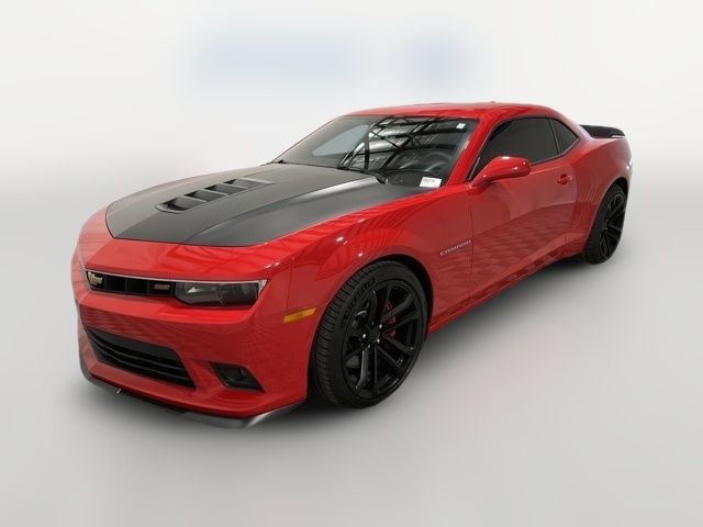 2015 Chevrolet Camaro SS