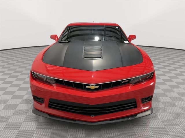 2015 Chevrolet Camaro SS