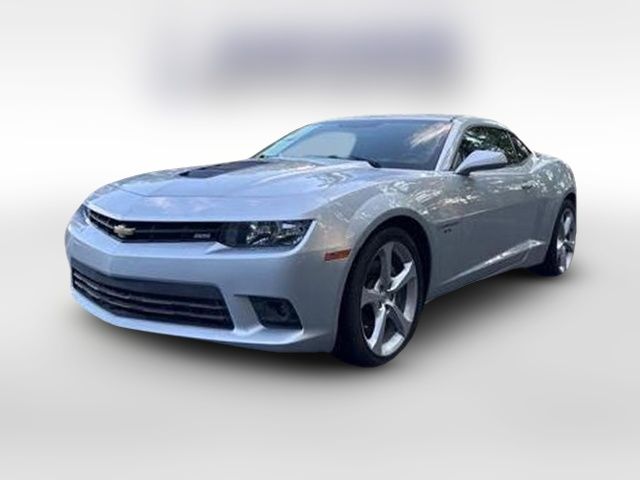 2015 Chevrolet Camaro SS