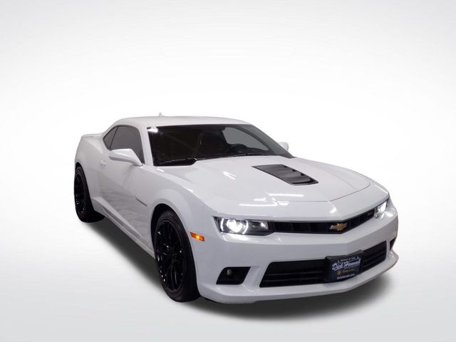 2015 Chevrolet Camaro SS