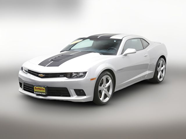 2015 Chevrolet Camaro SS