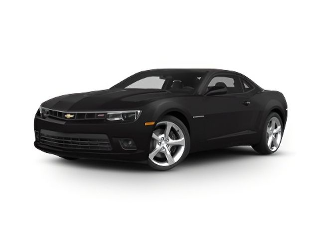 2015 Chevrolet Camaro SS