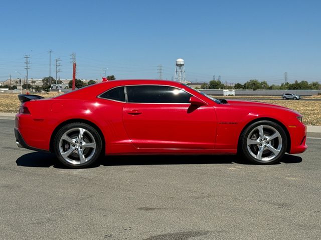 2015 Chevrolet Camaro SS