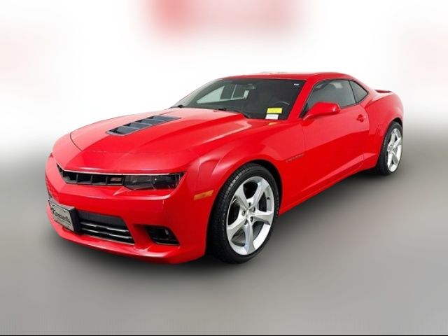 2015 Chevrolet Camaro SS