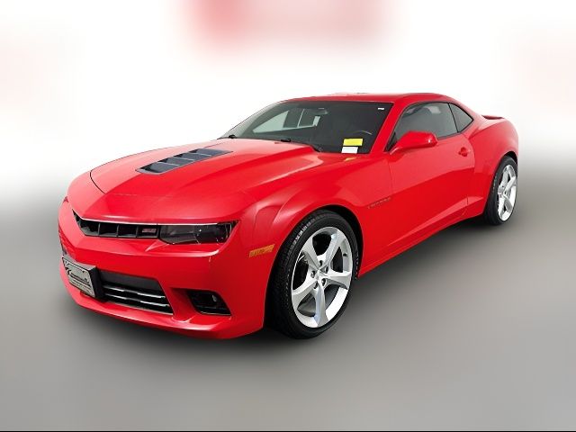 2015 Chevrolet Camaro SS