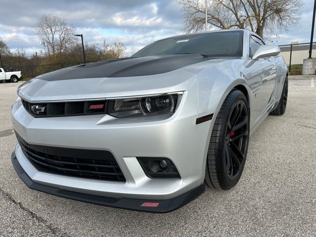 2015 Chevrolet Camaro SS