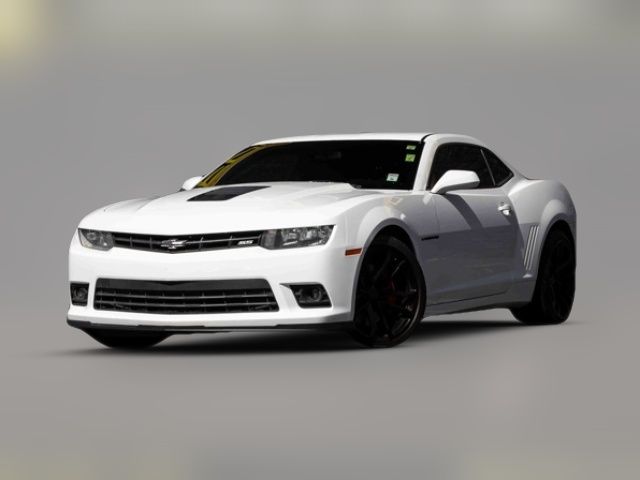 2015 Chevrolet Camaro SS