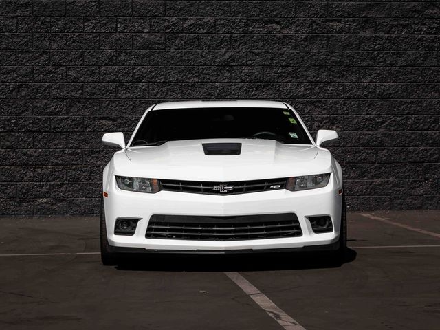 2015 Chevrolet Camaro SS