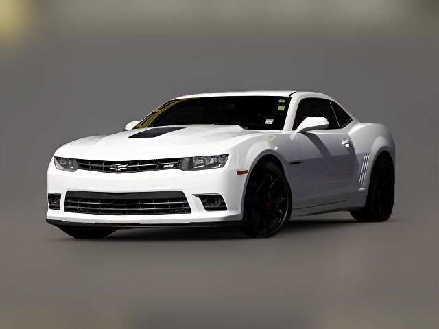 2015 Chevrolet Camaro SS