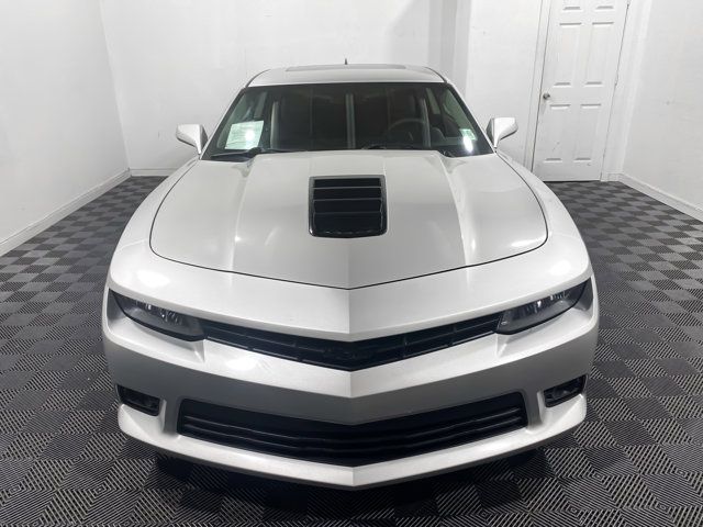 2015 Chevrolet Camaro SS