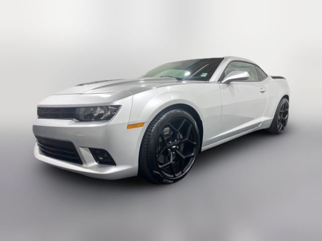 2015 Chevrolet Camaro SS