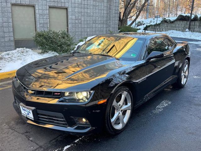 2015 Chevrolet Camaro SS