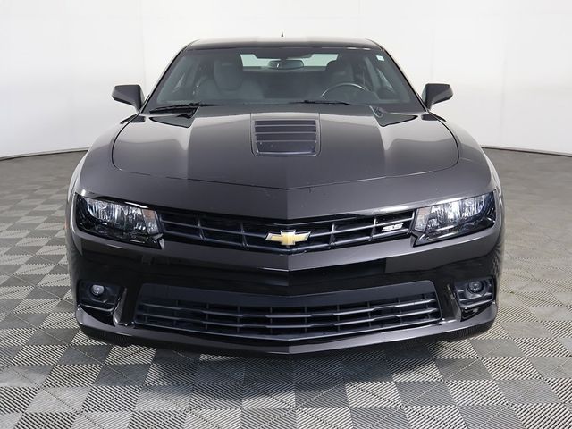 2015 Chevrolet Camaro SS