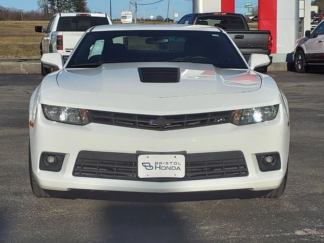 2015 Chevrolet Camaro SS