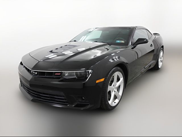 2015 Chevrolet Camaro SS