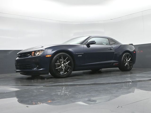 2015 Chevrolet Camaro SS