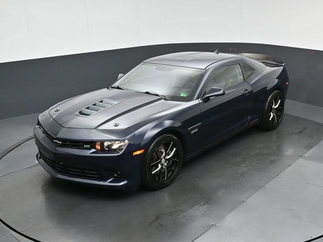 2015 Chevrolet Camaro SS