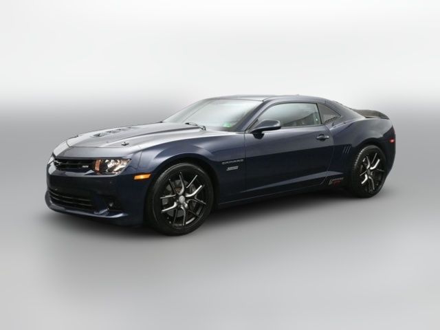 2015 Chevrolet Camaro SS