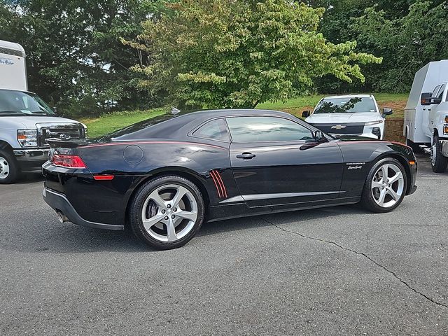 2015 Chevrolet Camaro SS