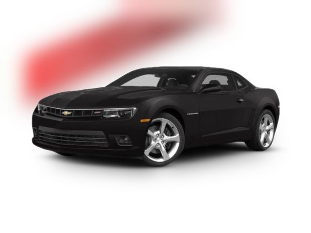 2015 Chevrolet Camaro SS