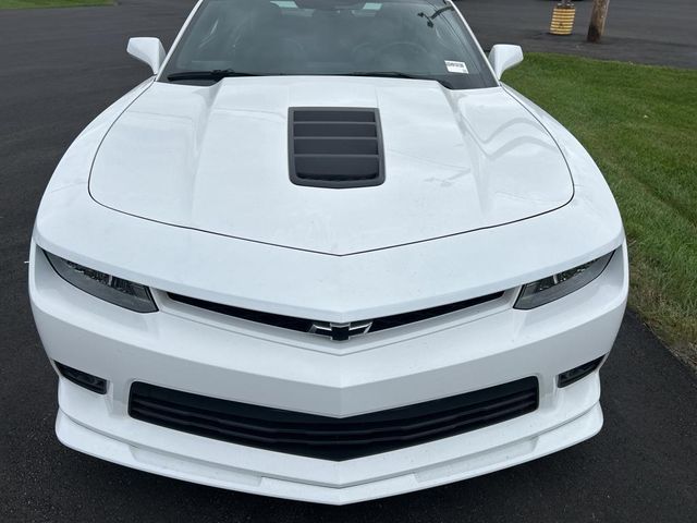 2015 Chevrolet Camaro SS